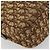 Borsa a tracolla Christian Dior Trotter Canvas Marrone Oro Auth bs36727 D'oro - vista 11