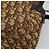 Borsa a tracolla Christian Dior Trotter Canvas Marrone Oro Auth bs36727 D'oro - vista 12