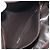 Borsa a tracolla Christian Dior Trotter Canvas Marrone Oro Auth bs36727 D'oro - vista 21