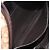 Borsa a tracolla Christian Dior Trotter Canvas Marrone Oro Auth bs36727 D'oro - vista 22