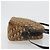 Borsa a tracolla Christian Dior Trotter Canvas Marrone Oro Auth bs36727 D'oro - vista 4