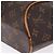 Borsa a mano LOUIS VUITTON Monogram Ellipse PM M51127 LV Auth 193395 Monogramma - vista 11