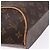 Borsa a mano LOUIS VUITTON Monogram Ellipse PM M51127 LV Auth 193395 Monogramma - vista 12