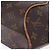 Borsa a mano LOUIS VUITTON Monogram Ellipse PM M51127 LV Auth 193395 Monogramma - vista 13