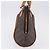 Borsa a mano LOUIS VUITTON Monogram Ellipse PM M51127 LV Auth 193395 Monogramma - vista 5