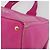 Borsa PRADA Canapa MM Canvas Rosa Oro Auth 194294 D'oro - vista 10