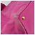 Borsa PRADA Canapa MM Canvas Rosa Oro Auth 194294 D'oro - vista 13