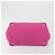 Borsa PRADA Canapa MM Canvas Rosa Oro Auth 194294 D'oro - vista 9