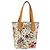 Borsa GUCCI Canvas Outlet Multicolor Gold 257250 Auth ka5603A Multicolore D'oro - vista 2