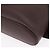 LOUIS VUITTON Epi Geronimos Body Bag SPO Brown LV Auth 195176V Marrone - vista 11