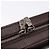 LOUIS VUITTON Epi Geronimos Body Bag SPO Brown LV Auth 195176V Marrone - vista 14