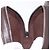 LOUIS VUITTON Epi Geronimos Body Bag SPO Brown LV Auth 195176V Marrone - vista 18