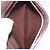 LOUIS VUITTON Epi Geronimos Body Bag SPO Brown LV Auth 195176V Marrone - vista 19