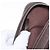 LOUIS VUITTON Epi Geronimos Body Bag SPO Brown LV Auth 195176V Marrone - vista 21