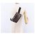 LOUIS VUITTON Epi Geronimos Body Bag SPO Brown LV Auth 195176V Marrone - vista 22