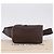 LOUIS VUITTON Epi Geronimos Body Bag SPO Brown LV Auth 195176V Marrone - vista 23