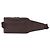 LOUIS VUITTON Epi Geronimos Body Bag SPO Brown LV Auth 195176V Marrone - vista 3