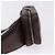 LOUIS VUITTON Epi Geronimos Body Bag SPO Brown LV Auth 195176V Marrone - vista 5