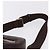 LOUIS VUITTON Epi Geronimos Body Bag SPO Brown LV Auth 195176V Marrone - vista 8
