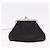 Christian Dior Chain Shoulder Bag Leather Dark Brown Gold Auth 195730 Golden - view 23