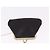 Christian Dior Chain Shoulder Bag Leather Dark Brown Gold Auth 195730 Golden - view 24