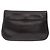 Christian Dior Chain Shoulder Bag Leather Dark Brown Gold Auth 195730 Golden - view 4