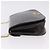 Christian Dior Chain Shoulder Bag Leather Dark Brown Gold Auth 195730 Golden - view 6