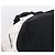 Borsa a mano CHANEL Sports High Summer Nylon Nero Argento CC Auth ka5657V - vista 13