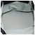Borsa a mano CHANEL Sports High Summer Nylon Nero Argento CC Auth ka5657V - vista 15