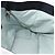 Borsa a mano CHANEL Sports High Summer Nylon Nero Argento CC Auth ka5657V - vista 16