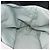 Borsa a mano CHANEL Sports High Summer Nylon Nero Argento CC Auth ka5657V - vista 17