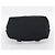Borsa a mano CHANEL Sports High Summer Nylon Nero Argento CC Auth ka5657V - vista 9