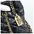 CHANEL Matelasse Chain Schultertasche aus Lammleder Schwarz Gold CC Auth bs36768 Golden - Ansicht 14