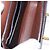 Borsa a tracolla BURBERRY Nova Check Canvas Beige Gold Auth ka5594 D'oro - vista 18