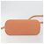 Céline Borsa a mano CELINE in pelle 2way Arancione Tono Oro Auth 195791A - vista 11
