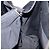 Borsa a mano CHANEL Wild Stitch in pelle nera CC Auth 195982V Nero - vista 22