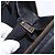 Borsa a mano CHANEL Wild Stitch in pelle nera CC Auth 195982V Nero - vista 25
