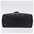 Borsa a mano CHANEL Wild Stitch in pelle nera CC Auth 195982V Nero - vista 9