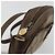 Bolso GUCCI GG Supreme Web Sherry Line PVC Beige Oro 116 02 089 Auth 195675 Dorado - vista 15
