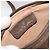 Bolso GUCCI GG Supreme Web Sherry Line PVC Beige Oro 116 02 089 Auth 195675 Dorado - vista 16