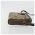Bolso GUCCI GG Supreme Web Sherry Line PVC Beige Oro 116 02 089 Auth 195675 Dorado - vista 4