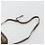 Bolso GUCCI GG Supreme Web Sherry Line PVC Beige Oro 116 02 089 Auth 195675 Dorado - vista 8