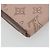 LOUIS VUITTON Mahina Portefeuille Iris Compact Wallet Pink M82757 Auth 194235A Rosa - vista 11