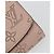 LOUIS VUITTON Mahina Portefeuille Iris Compact Wallet Pink M82757 Auth 194235A Rosa - vista 12