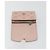 LOUIS VUITTON Mahina Portefeuille Iris Compact Wallet Pink M82757 Auth 194235A Rosa - vista 14