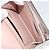 LOUIS VUITTON Mahina Portefeuille Iris Compact Wallet Pink M82757 Auth 194235A Rosa - vista 18