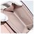 LOUIS VUITTON Mahina Portefeuille Iris Compact Wallet Pink M82757 Auth 194235A Rosa - vista 20