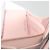 LOUIS VUITTON Mahina Portefeuille Iris Compact Wallet Pink M82757 Auth 194235A Rosa - vista 21