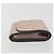 LOUIS VUITTON Mahina Portefeuille Iris Compact Wallet Pink M82757 Auth 194235A Rosa - vista 4