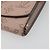LOUIS VUITTON Mahina Portefeuille Iris Compact Wallet Pink M82757 Auth 194235A Rosa - vista 8